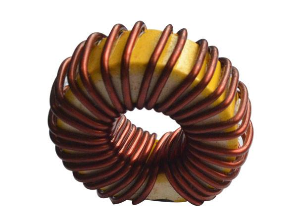 Cheap T Series High Current Inductor Inductor Inductance Toroidal Core Inductor for sale