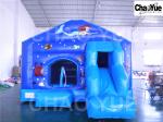 The Little Mermaid Castle (CYBC-213)