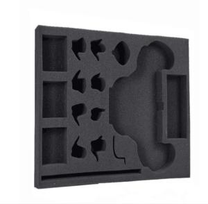 Quality Custom Die Cut EVA EPE Sponge Tool Gifts Box Foam wholesale