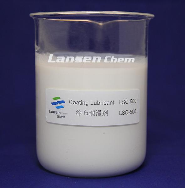 Emulsion Coating Industrial Lubricant Calcium Stearate Of Coating Paper For
