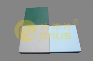 Quality Heat resistant epoxy resin worktops 2480 * 1580mm for Pharmaceutical Company wholesale