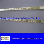 Gear Rack with Surface Treatment