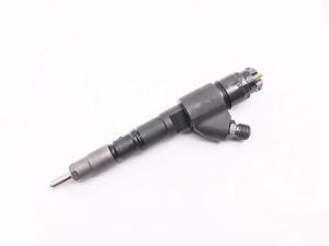 Quality Fuel common rail diesel injector 0445120066 For Bosch wholesale