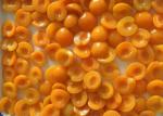Crop Canned Fruit Canned Apricots Halves In Light Syrup Organic Canned Fruit