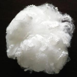 Quality Global Recycled Hollow Conjugated Siliconized Polyester Fiber RoHS wholesale