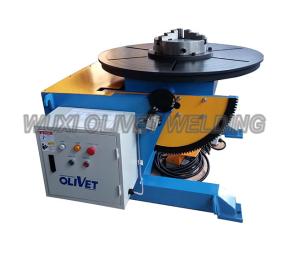 Quality Auto Assistant Welding Positioner wholesale