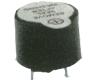 Quality 12*9.5mm 12V DX-12A12 electro magnetic buzzer wholesale