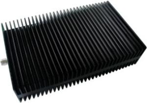 Quality 500W DC6GHz Coaxial Terminations wholesale