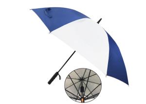 Quality Fan Creative Umbrella Innovative Products UV Protect Fantastic Fan Cooling With Battery wholesale