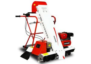 Quality Self Propelled Grain Collecting And Bagging Machine wholesale