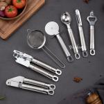 Customized 29PCS Kitchen tools cooking set Kitchen Utensils set kitchen