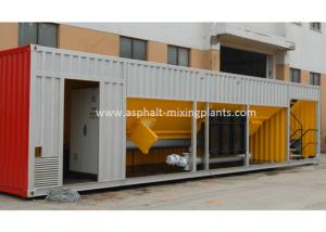 Quality 25T Reclaimed Filler System For Asphalt Plant wholesale