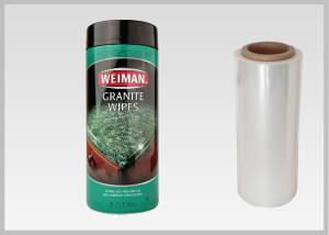Quality 450mm Heat Shrink Film Roll wholesale