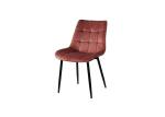 Modern Furniture 12KGS 48.5cm 96cm Home Velvet Chair