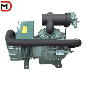Quality Powerful 20L Capacity Compressor for 50Hz/60Hz Frequency Needs wholesale