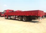 8x4 HOWO Cargo Truck