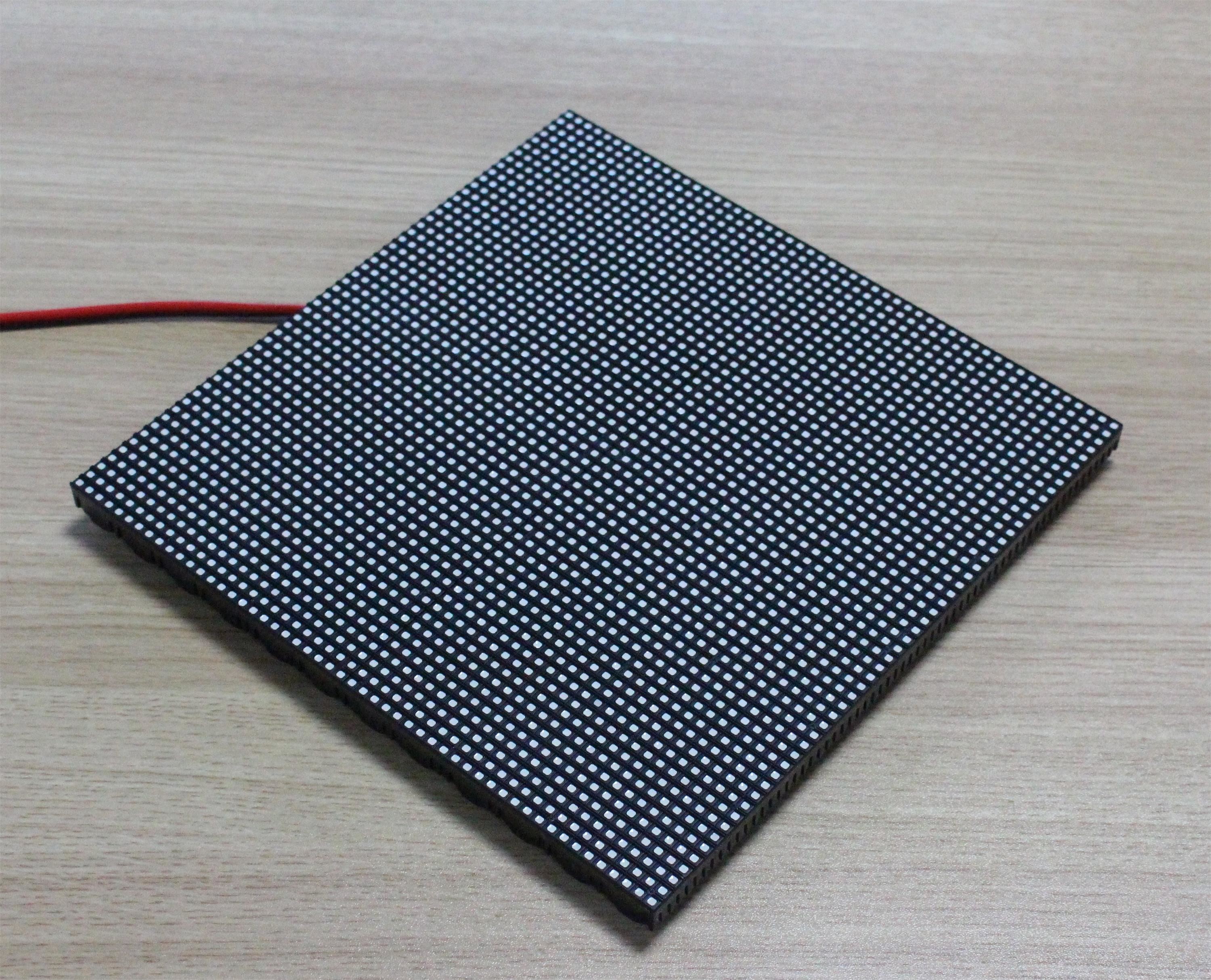 RGB LED Video Wall Display , P16 Outdoor Full Color LED Display SMD1921 / SMD2727 LED Chip