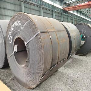 Quality 12000mm Carbon Steel Hr Sheet Coil Q275B Q275C 1018 1020 1030 wholesale