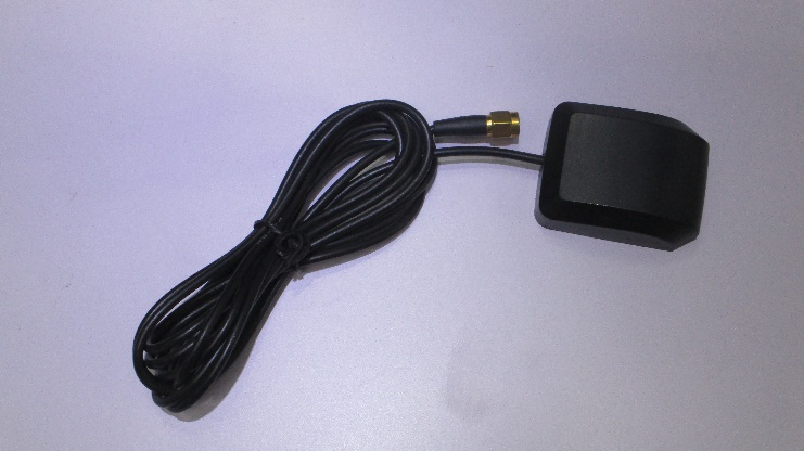 R.H.C.P Polarization 5DB 2.4G 5.8G Dualband WiFi Antenna for Max Input Power 50 OHM