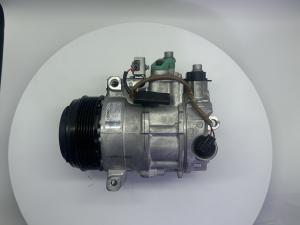 Quality BENZ C-CLASS E-CLASS A0008302600 DENSO AC COMPRESSOR 437100-7990 wholesale