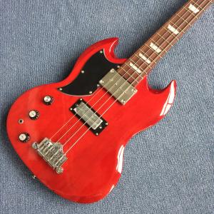 Quality New style high quality custom 4 string bass guitar, Rosewood fingerboard wholesale
