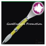 Mini portable Custom logo projector pen for corporate gifts for brand promo