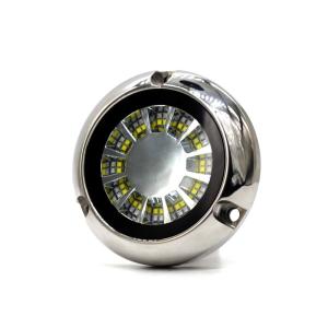 Quality IP68 Waterproof SS316 Underwater LED Boat Lights wholesale