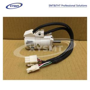 Quality MSMA5AZA5A X Motor SAMSUNG/HANWHA CP45 machine spare part wholesale
