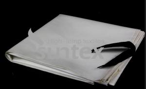 Quality Welding Protection Fiberglass Flame Resistant Welding Blankets Heat Resistant wholesale