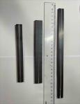 Brown 1500 Gauss Elevator Induction Magnetic Strips Low Coercivity