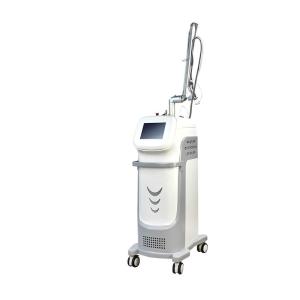 Quality 400mj CO2 Fractional Laser Machine 60W female intimate areal Rejuvenation Machine wholesale