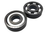 Heavy Load 12 Mm 6301 6302 Deep Groove Roller Bearing