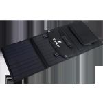 Outdoor Photovoltaic Foldable Solar Panels High Power 30W 40W 60W 80W 100W 120W