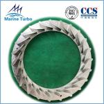 MET30SR Turbo Nozzle Ring For Mitsubishi Turbocharger Kits