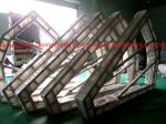 Wholesale Fashion Diamond Aluminum Truss