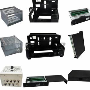 Quality 100% Full Inspection Stainless Steel Electrical Switch Boxes Powder Coated wholesale