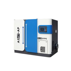Quality Low Pressure Processes AE Oil Free Screw Air Compressor wholesale