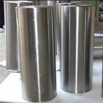Die Forging A105 S355 Lf2 Steel Long Solid Round Bar Bright Surface
