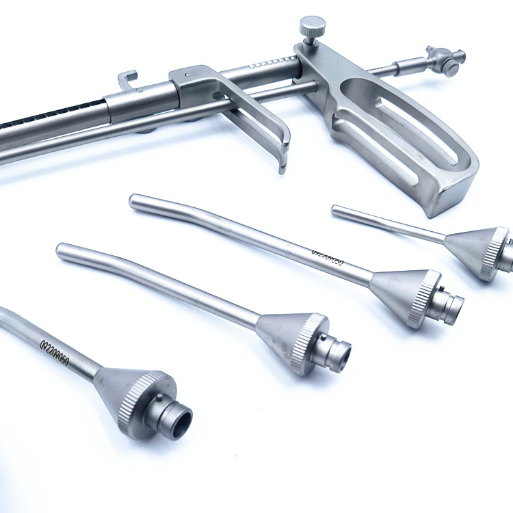 Gynecology Uterine Manipulators For Medical Surgery Uses Abdominal Surgery Equipments