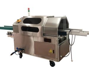 Quality 3.2KW Hot Glue Pasting Machine wholesale