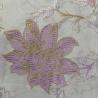 Buy cheap Tear Resistant 100g/M2 Mattress Quilting Fabric With Foil Print from wholesalers