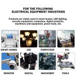 American Market-Oriented Wiring Harness for Food Vending Machines OEM and