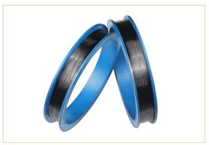 Quality 10.2g/Cm3 99.95 Percent Polished Molybdenum Wires wholesale