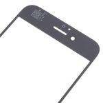 For OEM Apple iPhone 6 Front Glass Lens Replacement - White