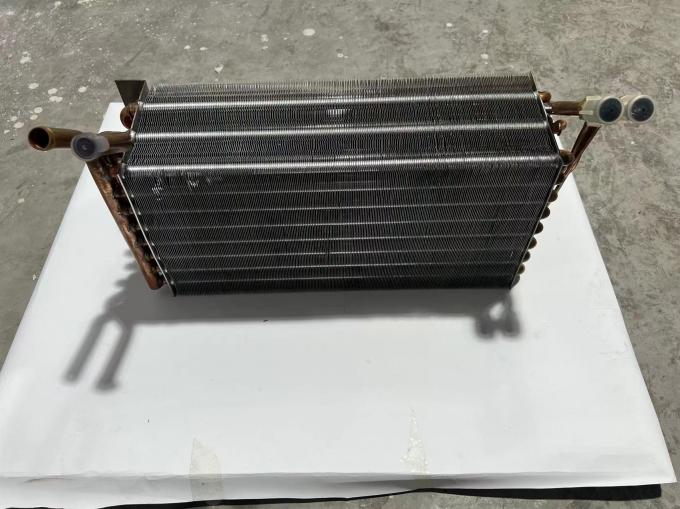 923855.1573 evaporator Kalmar Reach Stacker Parts