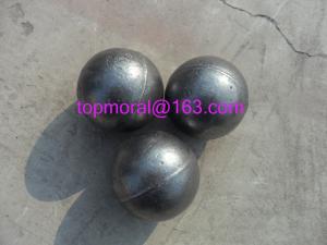 Quality Steel Casting Grinding Ball wholesale