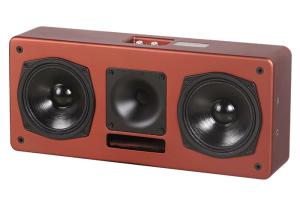Quality double 6&quot; surround channel 5.1 home theater ktv speaker system QC26 wholesale