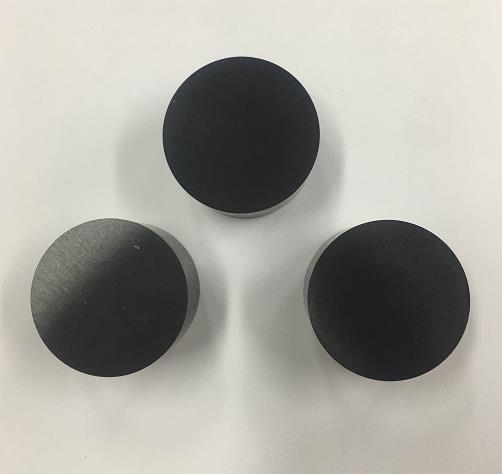 GPS Si3n4 Ceramic Sheet / Si3n4 Plate/ Silicon Nitride Block