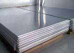 Aerospace Grade Aircraft Aluminum Sheet / 7075 Aluminum Sheet With 0.2 - 300mm