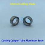 SKH51 Or M42 Hairpin Bender Spare Parts Copper Tube Internal Cutting Blade